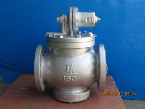 Van Giảm Áp